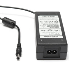 42V 2A 5.5x2.1mm Power Supply Adapter