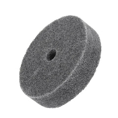 3 Inch Grey Nylon Fiber Wheel Polishing Buffing Wheel 75x19x10mm Polishing Wheel