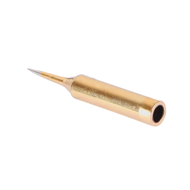 Lead Free Fine Soldering Iron Tips High Quality Fly Line Dedicated Soldering