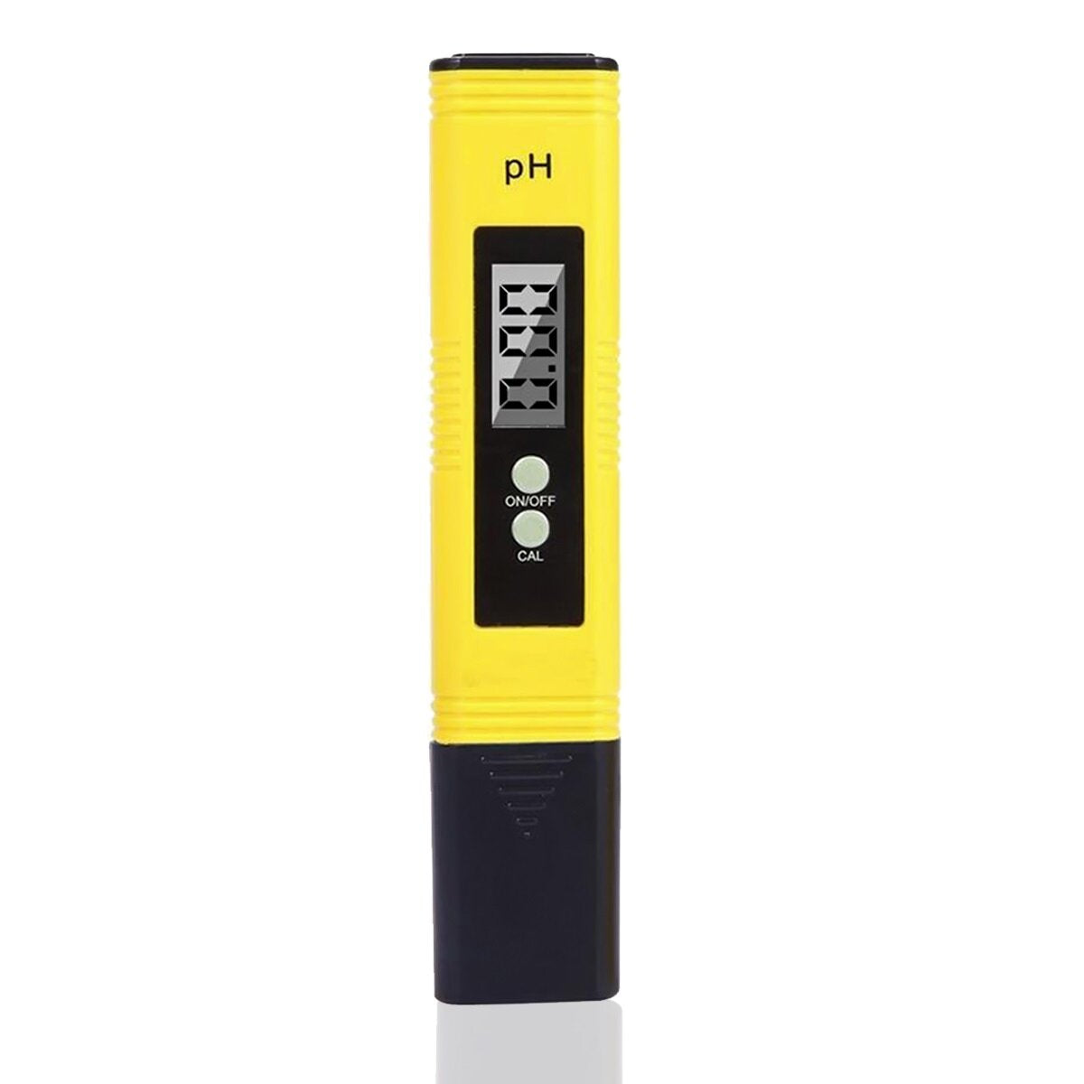 0 ~14.0 PH PH Meter Tester Pen Digital Water Pool Hydroponics Monitor Aquarium Test Kit