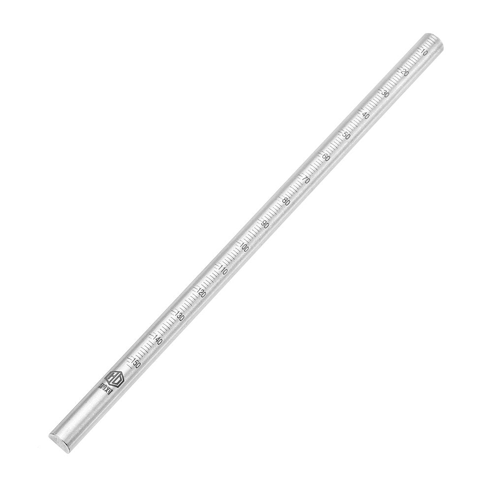 Adjustable Woodworking Arc Scriber for Precision Parallel Lines