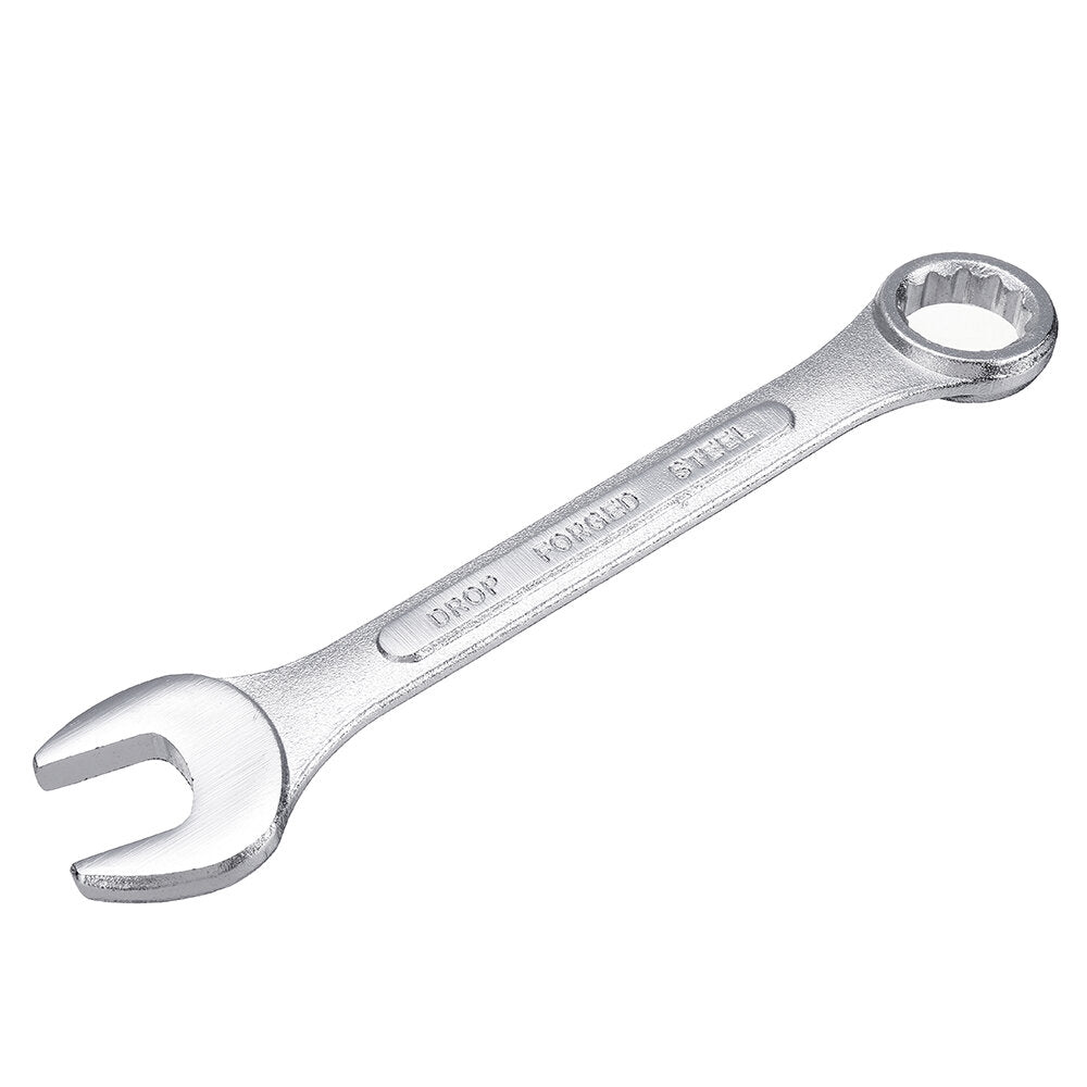 Stainless Steel Hexagonal Pressing Plate Wrench Spanner for 100 Angle Grinder