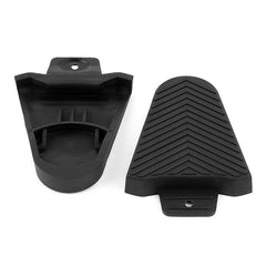 Road Bike Pedal Cleats Covers Quick Release Rubber Cleat Cover for Shimano SPD-SL Cle