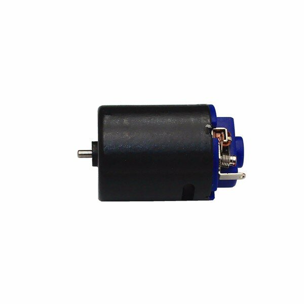 DC 6.0/12.0 V Brushed Motor 2mm Shaft Diameter Motor