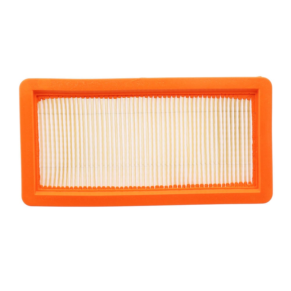 Washable Hepa Filter For Karcher DS5500 DS6000 DS5600 Robot Vacuum Cleaner Parts