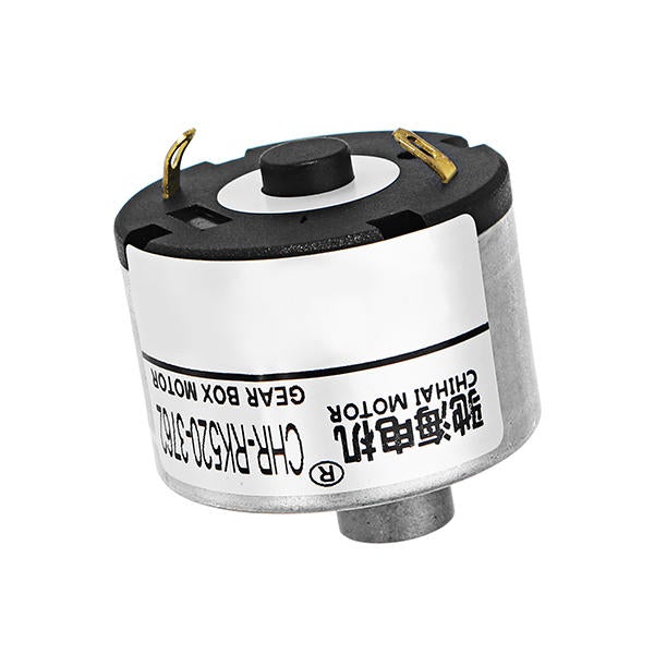 DC 6V 6400rpm Mini Motor Vibrating Motor