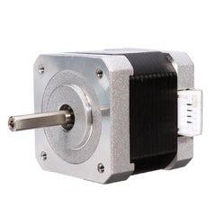 Hybrid Stepper Motor 2 Phase 1.8 Degree 40MM for CNC Router