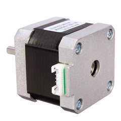 Hybrid Stepper Motor 2 Phase 1.8 Degree 40MM for CNC Router