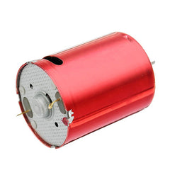 DC 7.4V 50000RPM Motor Adjustable Permanent Magnet Miniature Motor