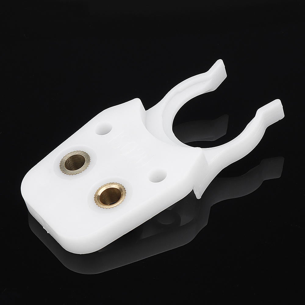 ER20 Collet Holder Clamp ISO20 Claw Tool for CNC Machine