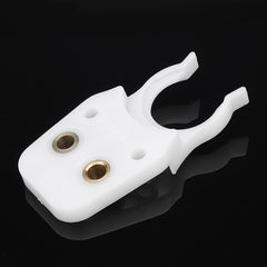 ER20 Collet Holder Clamp ISO20 Claw Tool for CNC Machine