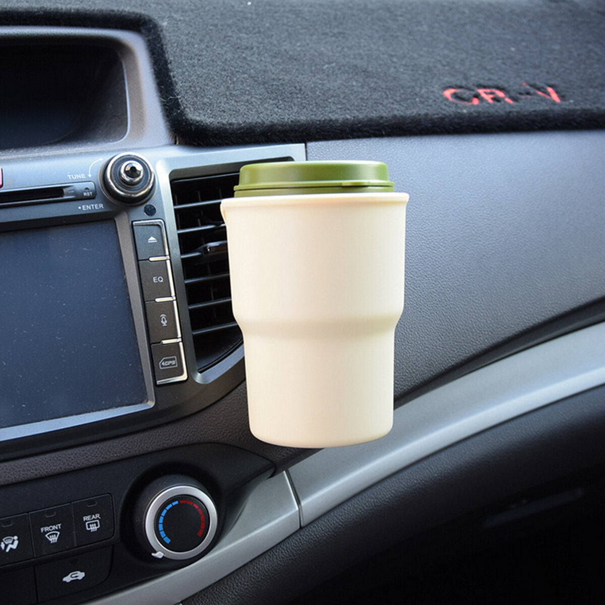 Multi-function Car Drinks/Can/Cup Holder Portable Lightweight Practical Tools