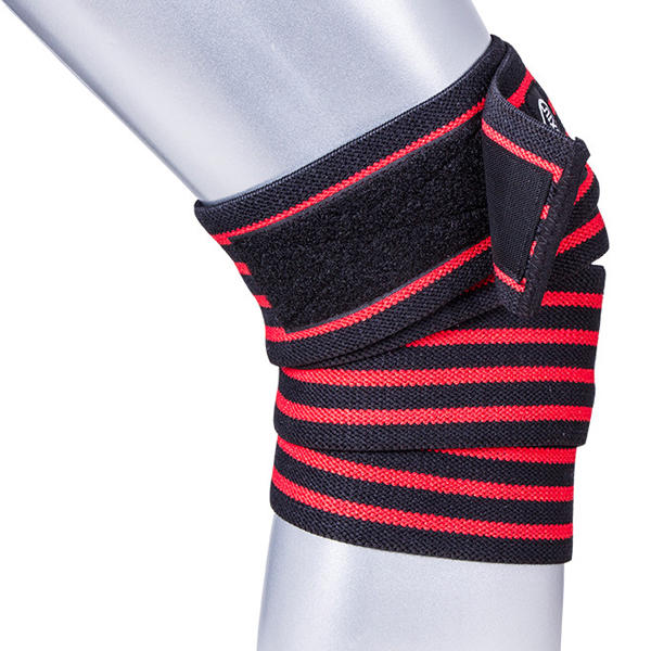 1.8m Elastic Bandage Knee Pad Fitness Exercise Wrist Guards Sports Bandage Protection Gear