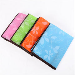 Non-woven Quilts Storage Boxes Clothes Storage Bags Home Organization Bags