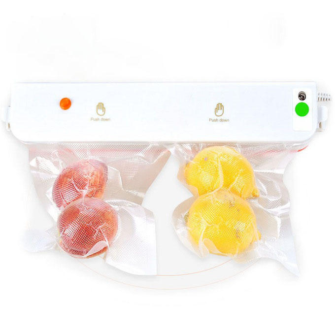 Automatic Electric Vacuum Sealer Portable Food Vaccum Packing Machine