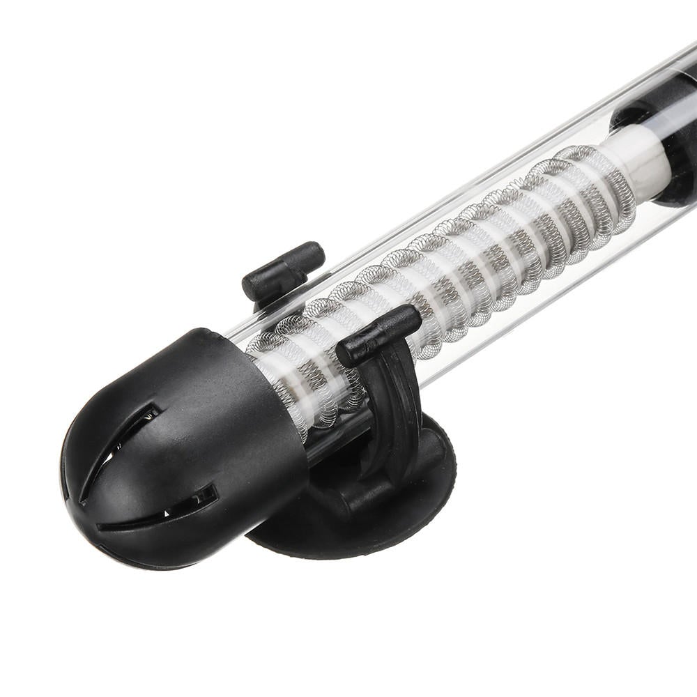 100W Submersible Adjustable Water Heater For Aquarium Fish Tank