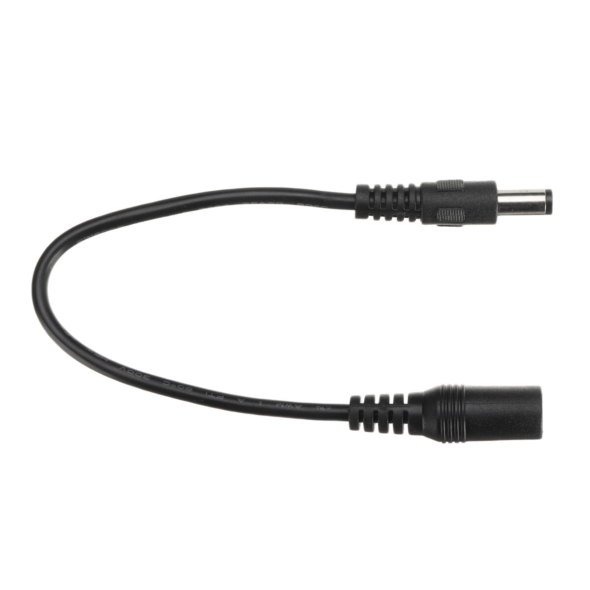 Guitar Effects Power Supply Conversion Line, DC Line, 5.5MM to 3.5MM,Reverse Polarity Line