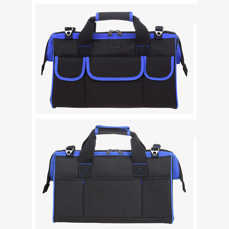 Portable Electric Tool Bag Multi-functional Maintenance Storage Bag