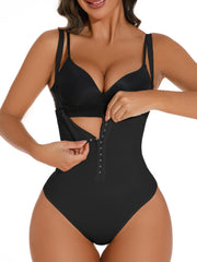 Seamless High-Waist Shapewear Bottom for Slimming & Tummy Control