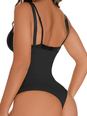 Seamless High-Waist Shapewear Bottom for Slimming & Tummy Control