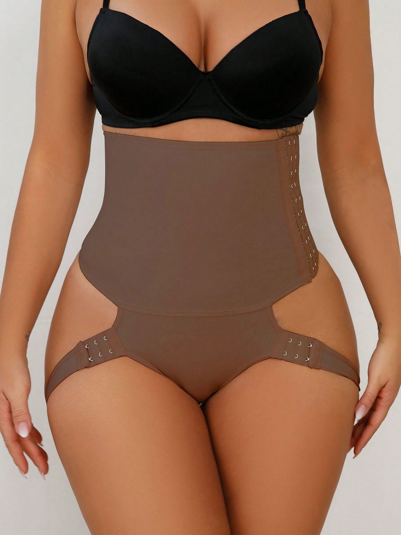 Women's Sexy Butt Lifter Shapewear Underwear for Enhanced Curves