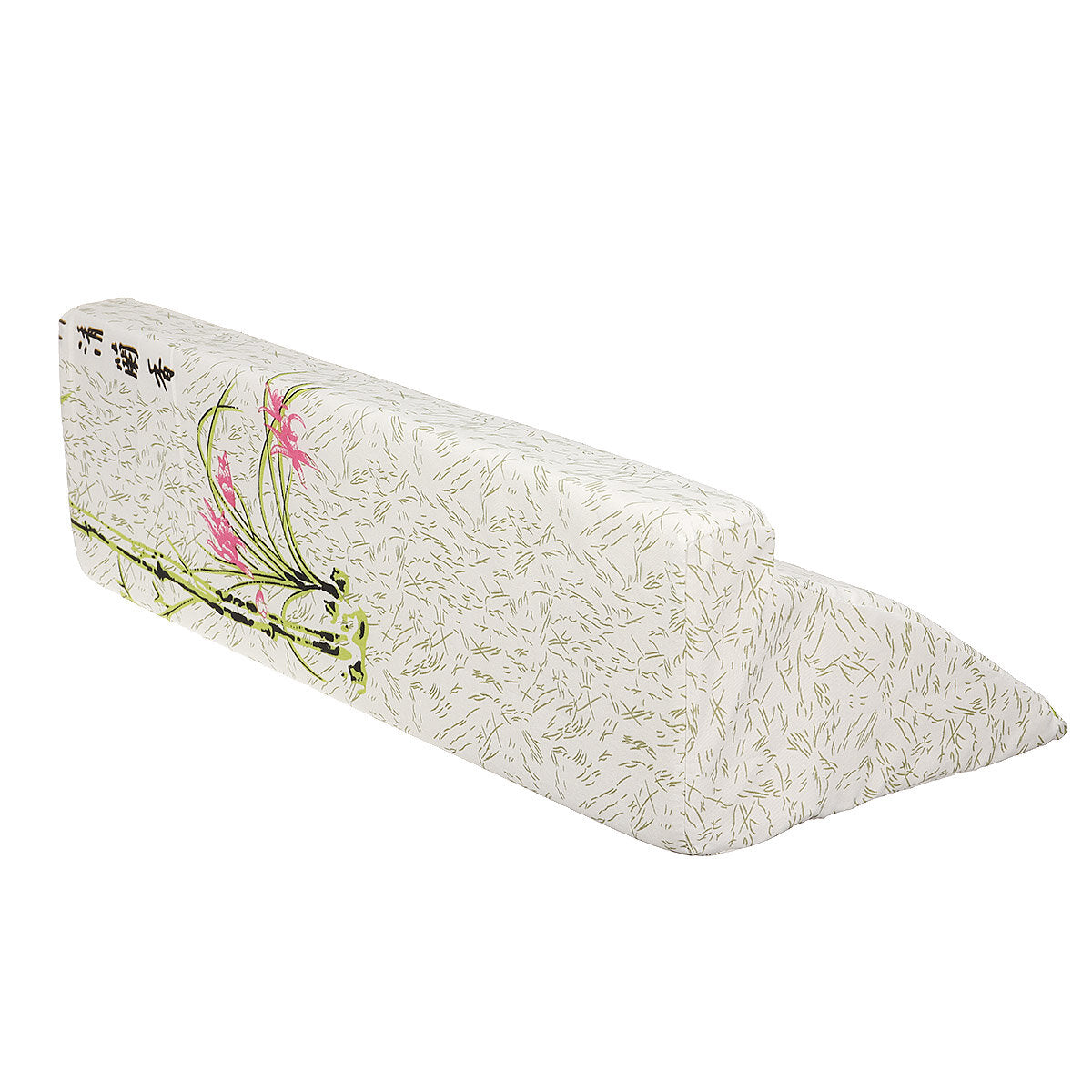 High Density Sponge Bed Pillow Orthopedic Back Pain Leg Rest Elevation Cushion Foot Pad