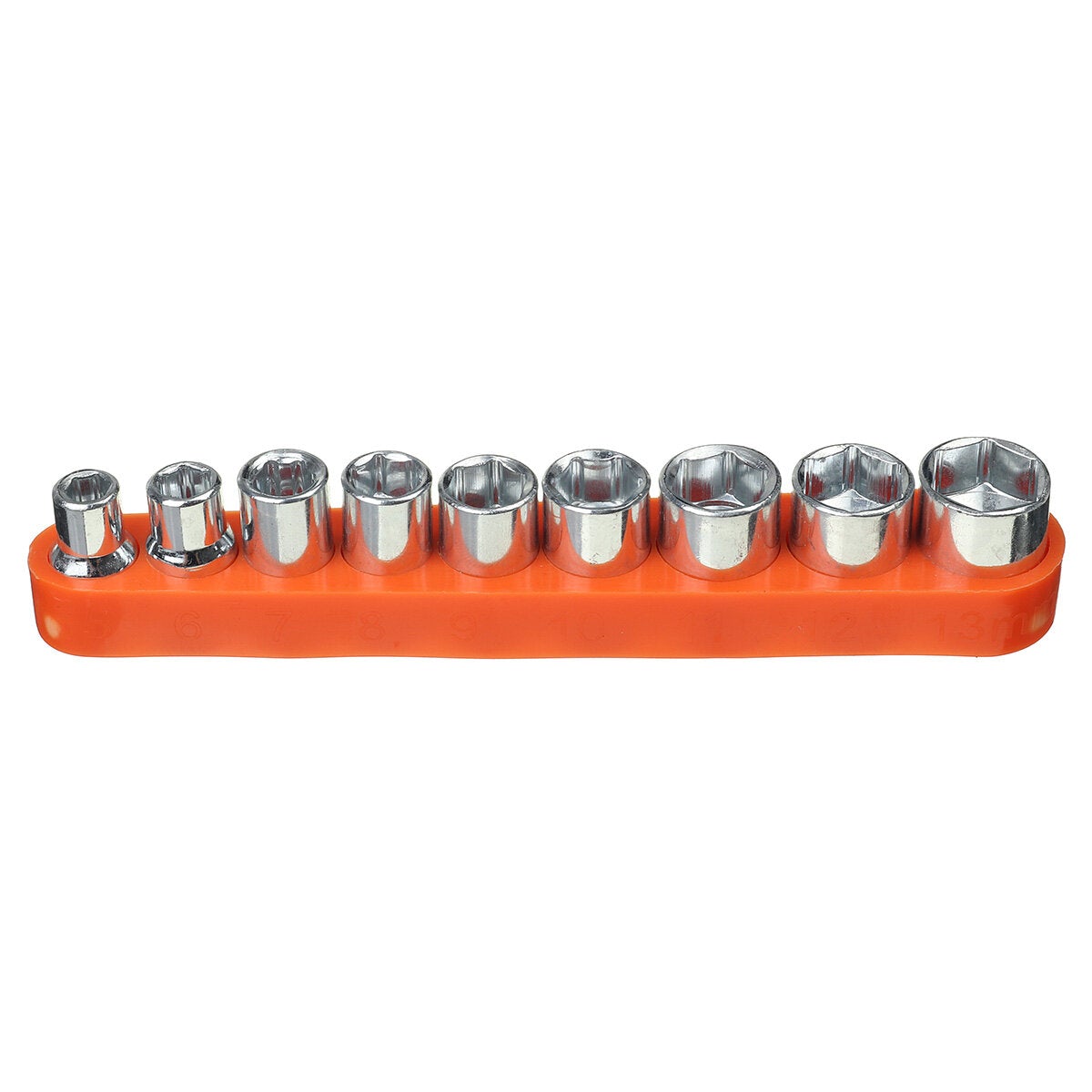 105Pcs Hardware Tools Kit Screwdriver Wrench w/ Storage Box Applied To Home Outdoors Car