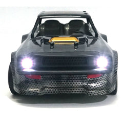 RTR Several Battery 1/16 2.4G 4WD 30km/h RC Car LED Light Drift On-Road Proportional Vehicles Model