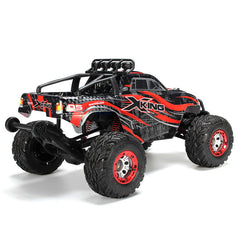 1/12 2.4G 4WD High Speed Desert Truggy RC Car