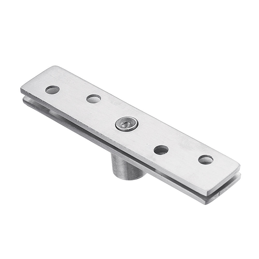 Stainless Steel Concealed Hinge for Revolving Doors 360 Pivot Hardware