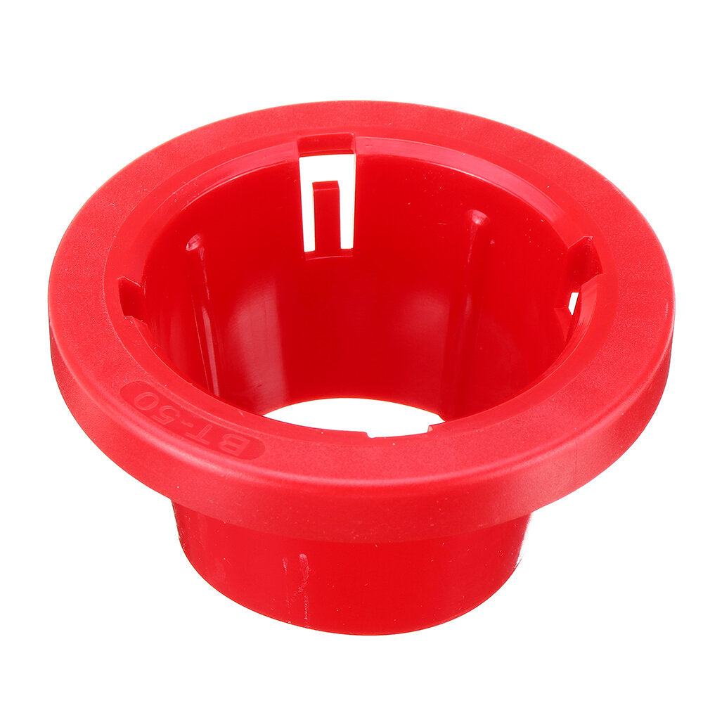 BT36/47.5/72.5-B Tool Holder Plastic Stand Handle Round Sleeve CNC Tool Holder