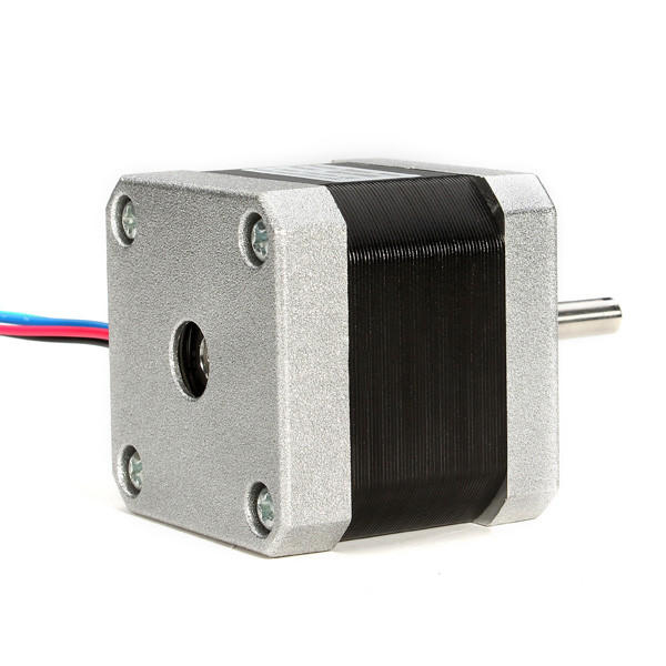 5pcs Two Phase Stepper Motor 42BYGHW609 40mm 3.6kg.cm 1.7A