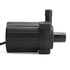 DC 12V Clean Water Pump Mini Booster Circulation Pump Brushless pump 8L/min