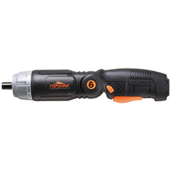 4V 1500mAh Cordless Electric Screwdriver For Repair Electric Scooter and Other Tool Set