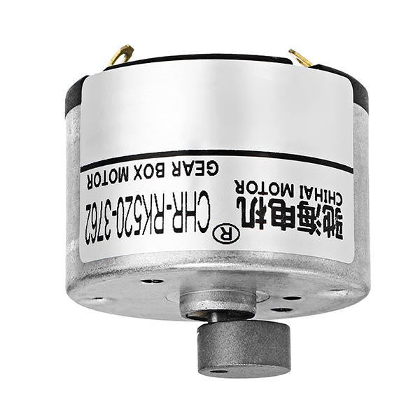 DC 6V 6400rpm Mini Motor Vibrating Motor