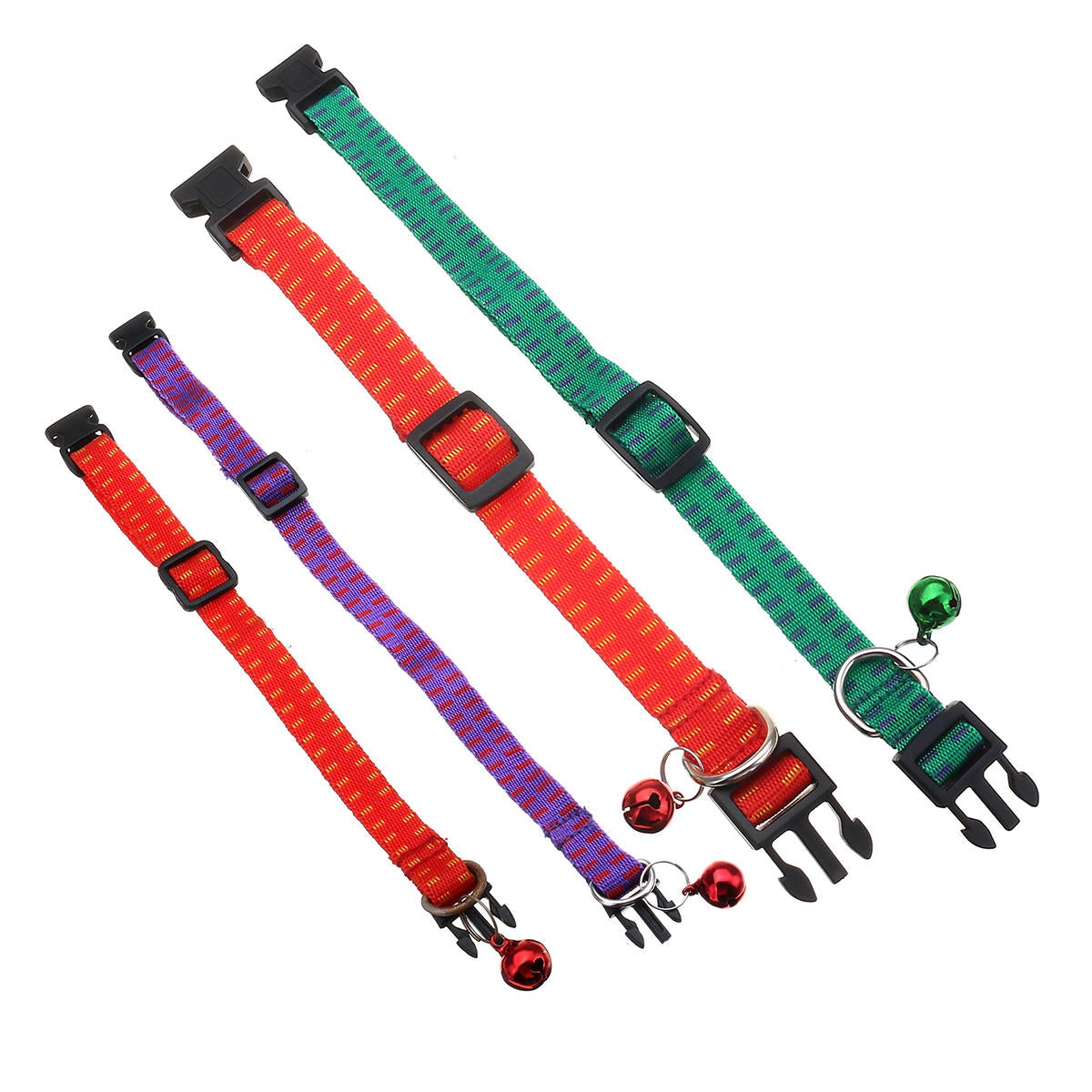 Anti Flea & Collar for Dog and Cat Universal Pet Protection Neck Strap