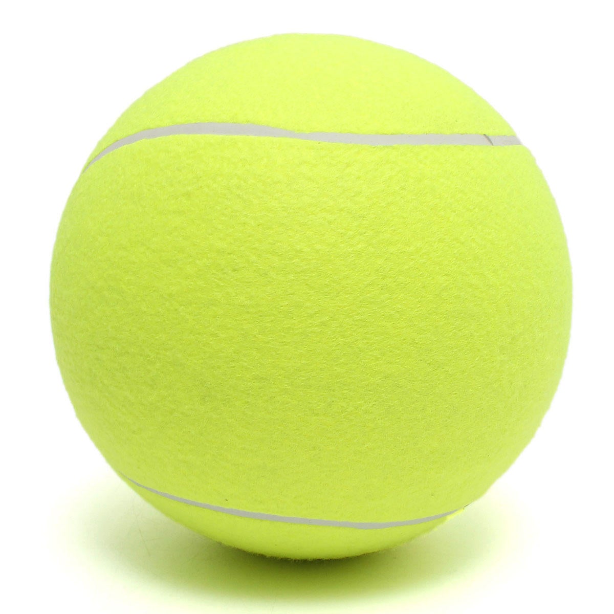 24cm Big Giant Pet Dog Puppy Tennis Ball Thrower Chucker Launcher Pet Toys