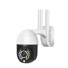 Wireless Wifi 29LEDs 1080P HD CCTV Surveillance Two-Way Audio Detection Outdoor Waterproof Security IP Camera For Smart Home