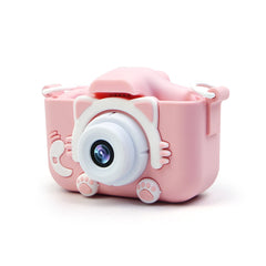 Pixels Children 8/13 Mega Mini Digital Camera 2.0'' LCD/1080P HD Kids Toys Camcorder Gift