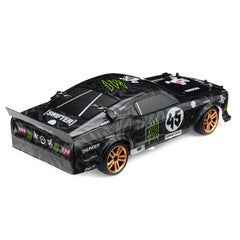 1/18 2.4G 4WD RC Car Drift RTR Vehicle Models Full Propotional Control