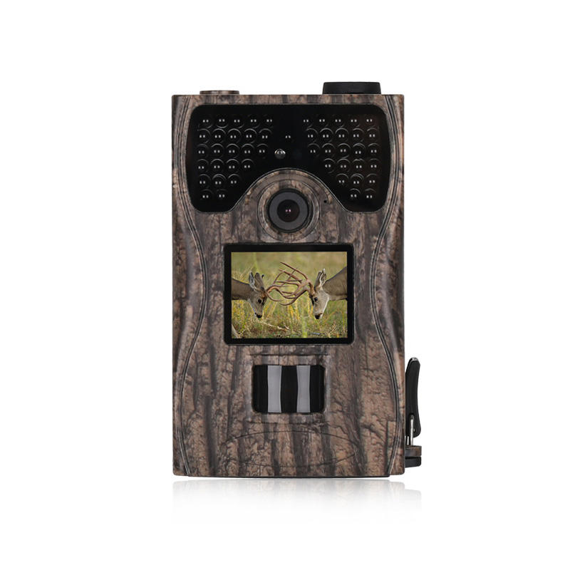 Waterproof 110 Degree 1080P HD 12MP 940nm IR LED Wildlife Trail Trap Hunting Camera