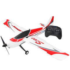 718mm Wingspan 2.4Ghz EPP 3D Sport Glider RC Airplane Parkflyer RTF Integrated OFS Ready to Fly