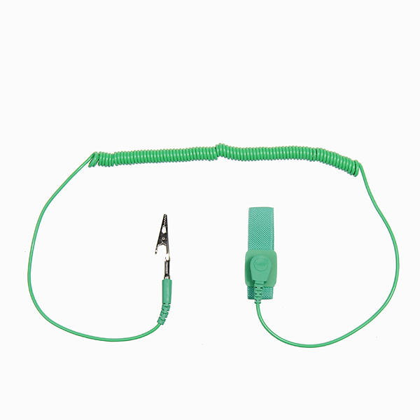 Anti-Static Wrist Strap ESD Safe Hand Ring