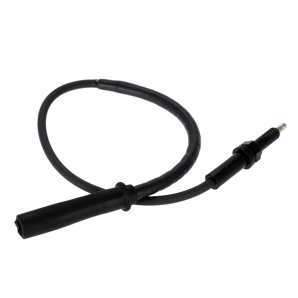 Coil-on-Plug Extension Cord With Earth Cord Oscilloscope Accessory