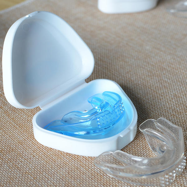 1 pc Teeth Protector Dental Mouthpieces Orthodontic Appliance Trainer Tooth Braces For Boxing Sports Basketball