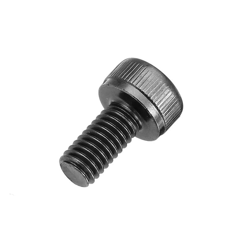 M3ASH1 10pcs M3 Hex Socket Cap Head Screws Alloy Steel Titanium Plated 12.9 Grade