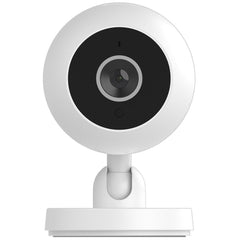 1080P HD Intelligent Camera 360 Rotating Lens Infrared Night Vision Motion Detection Two-way Voice Security Camera