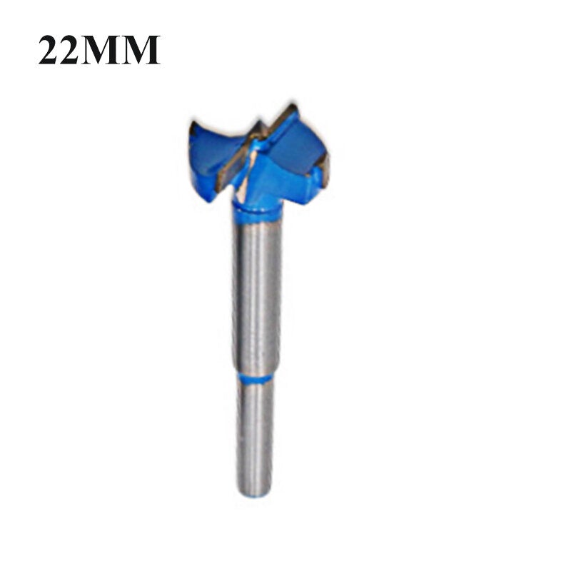 19-22mm Drill Bit Woodworking Hole Saw Wood Cutter Professional Alloy Steel