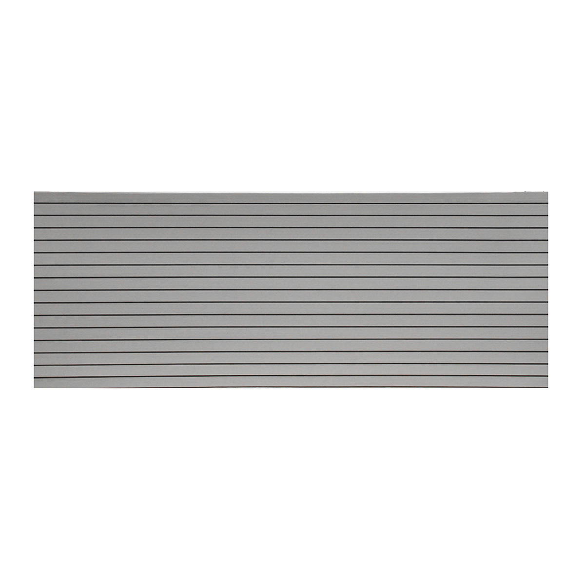 900x2300x6mm EVA Foam Grey&Black Marine Flooring Faux Teak Boat Decking Sheet