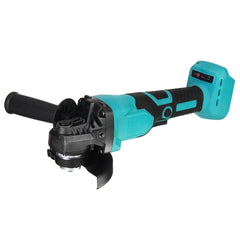 100mm 800W Brushless Cordless Impact Angle Grinder For Makita 18V Battery